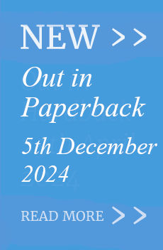 NEW Out in Paperback 5th December 2024